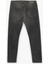 Normal Bel Pamuklu Straight Fit Jean Pantolon - Mark Jean 2