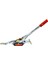 Çelik Halatlı Çektirme Gerdirme 1 Ton 2 Metre 1