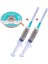 Goot Wick CP-2015 Örgülü Lehim Sökme Teli 3,5 mm x 1,5 mt Fluk Lehim Toplama SET01 1