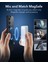 Samsung S25 Plus Halolock Magsafe Classic Hybrid Silikon Kılıf 6