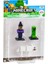 3D Figür Toppeez 3'lü Set Model 5 2