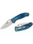 Tenacious Blue Tı D2 Plainedge Çakı 2
