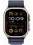 Hk 10 Ultra 3 49MM Akıllı Saat Gümüş Model 3