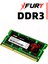 E-Sport 8gb 1600MHZ Ddr3 Notebook Ram Bellek 3