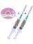 Goot Wick CP-2015 Örgülü Lehim Sökme Teli 2,0 mm x 1,5 mt Fluk Lehim Toplama SET03 1