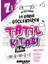 7.sınıf 14 Günde Güçlendiren Tatil Kitabı 1