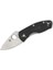Ambitious Black Lightweight Plainedge Çakı 1