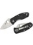 Ambitious Black Lightweight Plainedge Çakı 2