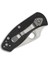 Ambitious Black Lightweight Plainedge Çakı 3