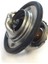 Renault Clio 2 - Iı - Termostat - (1.4 - 1.6 - K7J-K7M-K4J-K4M) - 8200772985 - 7700872554 - Vernet 1