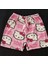 Hello Kitty Desenli Yazlık Şort- BK1010004 1