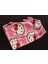 Hello Kitty Desenli Yazlık Şort- BK1010004 3