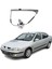 Megan 1 Sağ Cam Motoru (Krikosu Motorlu) 1