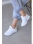 Kadın Sneaker Ayakkabı 925ZA012 1