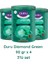 Diamonds Serisi Green 4x90 gr 3 Adet 2