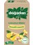 Limon Zencefil Poşet Çay x 6 Paket 1