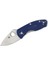 Ambitious Blue Lightweight Cpm S35VN Plainedge Çakı 1