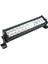 24 Ledli 9V-60V Offroad LED Bar 30 cm Tepe Lambası Beyaz - 24X3W 4