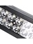 24 Ledli 9V-60V Offroad LED Bar 30 cm Tepe Lambası Beyaz - 24X3W 5