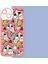 Iphone 16 15 14 13 12 11 Pro Max 16E 14 15 16 7 8 6s Artı Kasa Yumuşak Şok Geçirmez Kapak Renk: S12064/MALZEME: Iphone 15 Pro Için (Yurt Dışından) 1