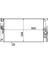 Mahle-Knecht-Behr CR1907000P Motor Su Radyatoru Otm Sanz Premıum Lıne Bmw N47 N13 B47 F30 F20 F22 F32 F34 F35 1