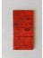 Termo Deri Hesap Sümeni 21,5X11 cm – Model 16 – Şık ve Dayanıklı Tasarım 3