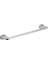 Stelvio Havluluk, Uzun, 45CM - Krom 1