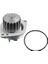Febı 19068 Devırdaım Su Pompası P106 Gtı Saxo Vts TU5J4 1.6 16V P206 P207 C3 C4 TU5JP4 1.6 16V Ec4 1