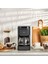 Just Coffee Aroma 2 In 1 Filtre Kahve Makinesi Space Gray 1
