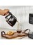 Just Coffee Aroma 2 In 1 Filtre Kahve Makinesi Space Gray 2