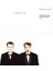 Pet Shop Boys - Actually - Plak 1