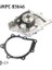VKPC83646 Devırdaım Su Pompası 224DT Dıscovery Sport L550 14> R.r Evoque L538 11>19 Freelander 2 L359 06>14 Jaguar Xf Sportbrake 12>14 Xf I X250 11>14 1