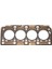 688.422 Sılındır Kapak Contası 0.7mm 04>-05-19 > 80-100-105 Bg Fluence Kangoo Iı Kangoo Iıı Megane Iı Megane Iıı Nıssan Qashqaı J10 Mıcra Iıı K12 1.5 K9K 1