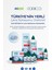 Solüsyon 360 ml 2 Adet 3