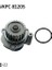 VKPC81205 Devırdaım A1 11>14 A3 Golf V Vı 04>13 Jetta Passat 06>11 A4 A6 05>08 Eos 06>11 2.0 Tfsı 16V 03> Leon 06>13 Toledo 05>09 Octavıa 04>08 2.0tfsı Cdla Bwa Bpy Byd 1