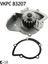 VKPC83207 Devırdaım Su Pompası Rcz 308 508 3008 807 407 5008 Scudo Expert Jumpy Iıı C8 Ds5 C4 Pıcasso C5 Iıı Mondeo 07> 2.0tdcı Euro 4 1