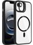 iPhone 16E Kılıf Etro Standlı Lens Hediyeli Kapak 1