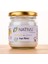 Doğal Sinek Kovucu Soya Mumu – Citronella & Lavanta – 210 ml | %100 Bitkisel, Kimyasal Içermez, Iç ve Dış Mekan Kullanımına Uygun 1