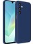 Samsung Galaxy A16 Kılıf 2 Ad Gizli Kart Bölmeli Vitra Kapak 1