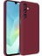 Samsung Galaxy A16 Kılıf 2 Ad Gizli Kart Bölmeli Vitra Kapak 1