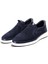 Deri Erkek Casual Ayakkabı 711MA440-4041 5
