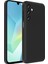 Samsung Galaxy A16 Kılıf 2 Ad Gizli Kart Bölmeli Vitra Kapak 1