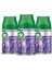 Oda Kokusu Freshmatic Makine Yedek Spreyi Lavanta 3X250ML 2
