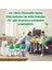 Oda Kokusu Freshmatic Makine Yedek Spreyi Lavanta 3X250ML 3