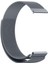 Redmi Watch 5 Active Redmi 5 Lite Uyumlu Kordon Manyetik Milanese Loop Metal Kordon 4