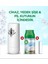 Temizlik Esintisi Oda Kokusu Freshmatic Makine Yedek Spreyi 250 ml 3