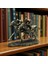 Wıse Veronese Serisi-Atlar- Wise 2’li Atlı Jokey Biblo 32x14x20 cm JWU67514B1 4