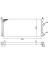 734692 Motor Radyatoru Doblo 1.3 Jtd 1.9 Jtd 730×305.4×38 01> 1