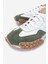 Erkek Hakiki Deri Sneakers & Spor Ayakkabı 325 2891-440 Erk Ayk Y25 Bej/ysl Suet 3