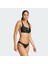3 Stripes V-Back Kadın Bikini Takımı 2